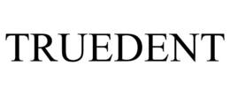 TRUEDENT trademark