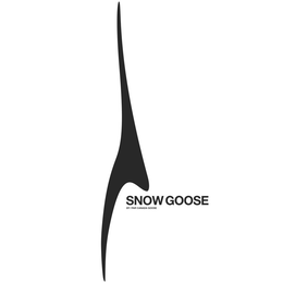 SNOW GOOSE BY/PAR CANADA GOOSE trademark