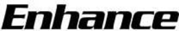 ENHANCE trademark