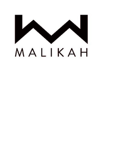 MALIKAH trademark