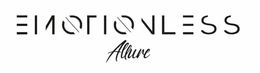 EMOTIONLESS ALLURE trademark
