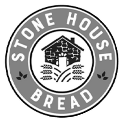 STONE HOUSE BREAD trademark