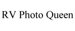 RV PHOTO QUEEN trademark