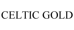 CELTIC GOLD trademark