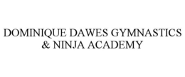 DOMINIQUE DAWES GYMNASTICS & NINJA ACADEMY trademark