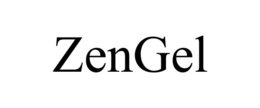 ZENGEL trademark