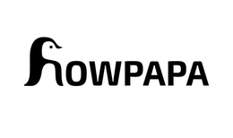 HOWPAPA trademark