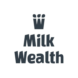 MILK WEALTH trademark