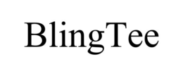 BLINGTEE trademark