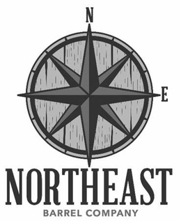 NE NORTHEAST BARREL COMPANY trademark