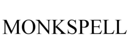 MONKSPELL trademark