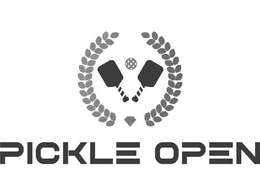 PICKLE OPEN trademark