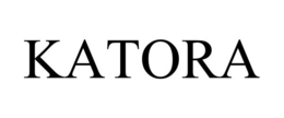 KATORA trademark