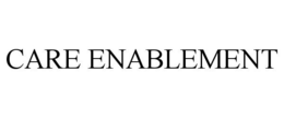 CARE ENABLEMENT trademark