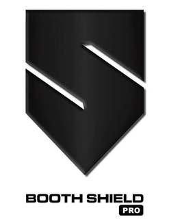 S BOOTH SHIELD PRO trademark
