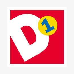 D1 trademark