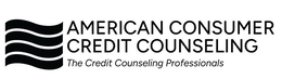 AMERICAN CONSUMER CREDIT COUNSELING THE CREDIT COUNSELING PROFESSIONALS trademark