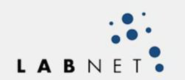 LABNET trademark
