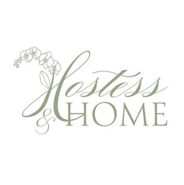 HOSTESS & HOME trademark