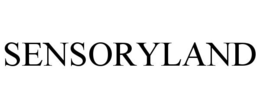 SENSORYLAND trademark