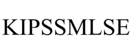 KIPSSMLSE trademark