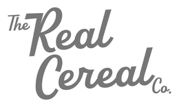THE REAL CEREAL CO. trademark