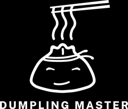 DUMPLING MASTER trademark