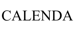 CALENDA trademark