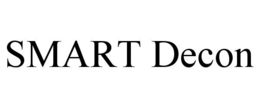 SMART DECON trademark