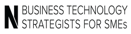 N BUSINESS TECHNOLOGY STRATEGISTS FOR SMES trademark