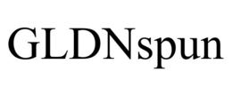 GLDNSPUN trademark