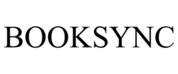 BOOKSYNC trademark