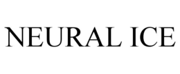 NEURAL ICE trademark