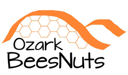 OZARK BEESNUTS trademark