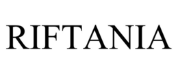 RIFTANIA trademark
