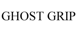 GHOST GRIP trademark