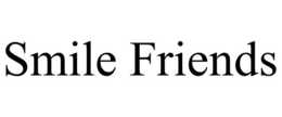 SMILE FRIENDS trademark