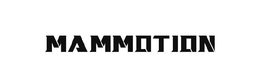MAMMOTION trademark