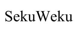 SEKUWEKU trademark