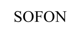 SOFON trademark