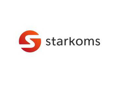 S STARKOMS trademark