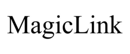 MAGICLINK trademark