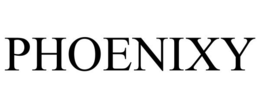 PHOENIXY trademark