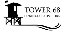 TOWER 68 FINANCIAL ADVISORS trademark