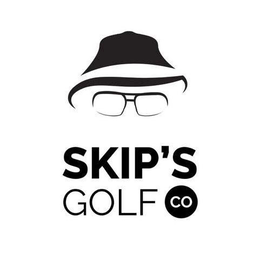 SKIP'S GOLF CO trademark