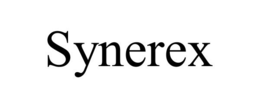 SYNEREX trademark