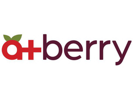 A+ BERRY trademark