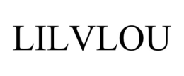 LILVLOU trademark