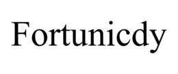 FORTUNICDY trademark