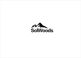 SOLWOODS trademark